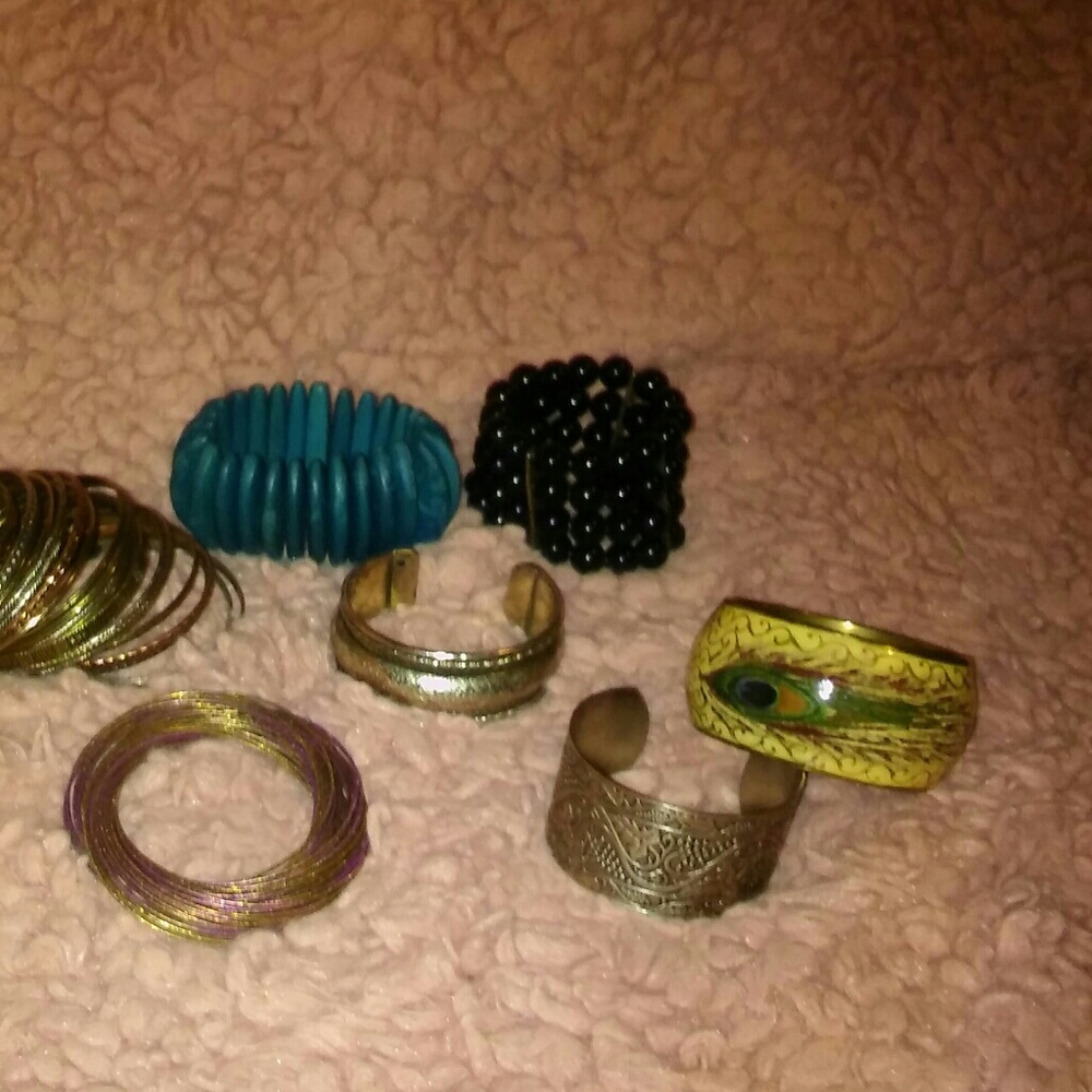 Bangle Blowout!!!